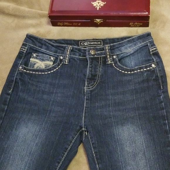 Cato Denim - CATO premium denim